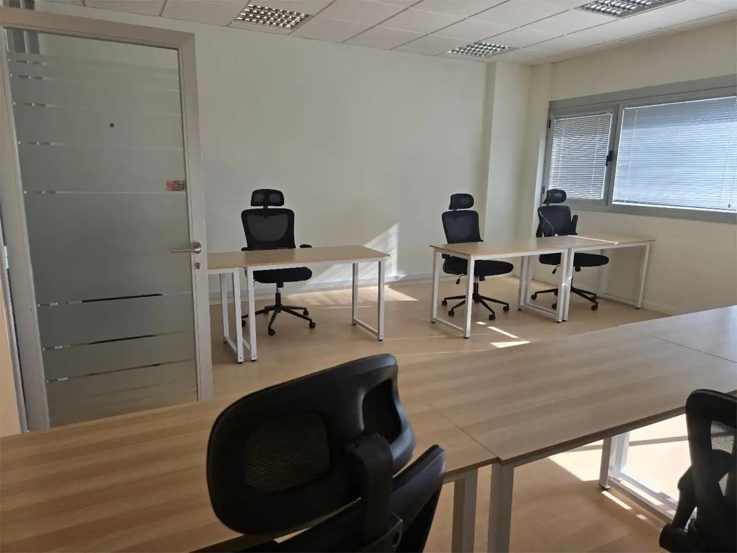Oficina de alquiler en Ronda Sanlúcar la Mayor, 1, Bollullos de la Mitación Oficina de alquiler en Bollullos de la Mitación
