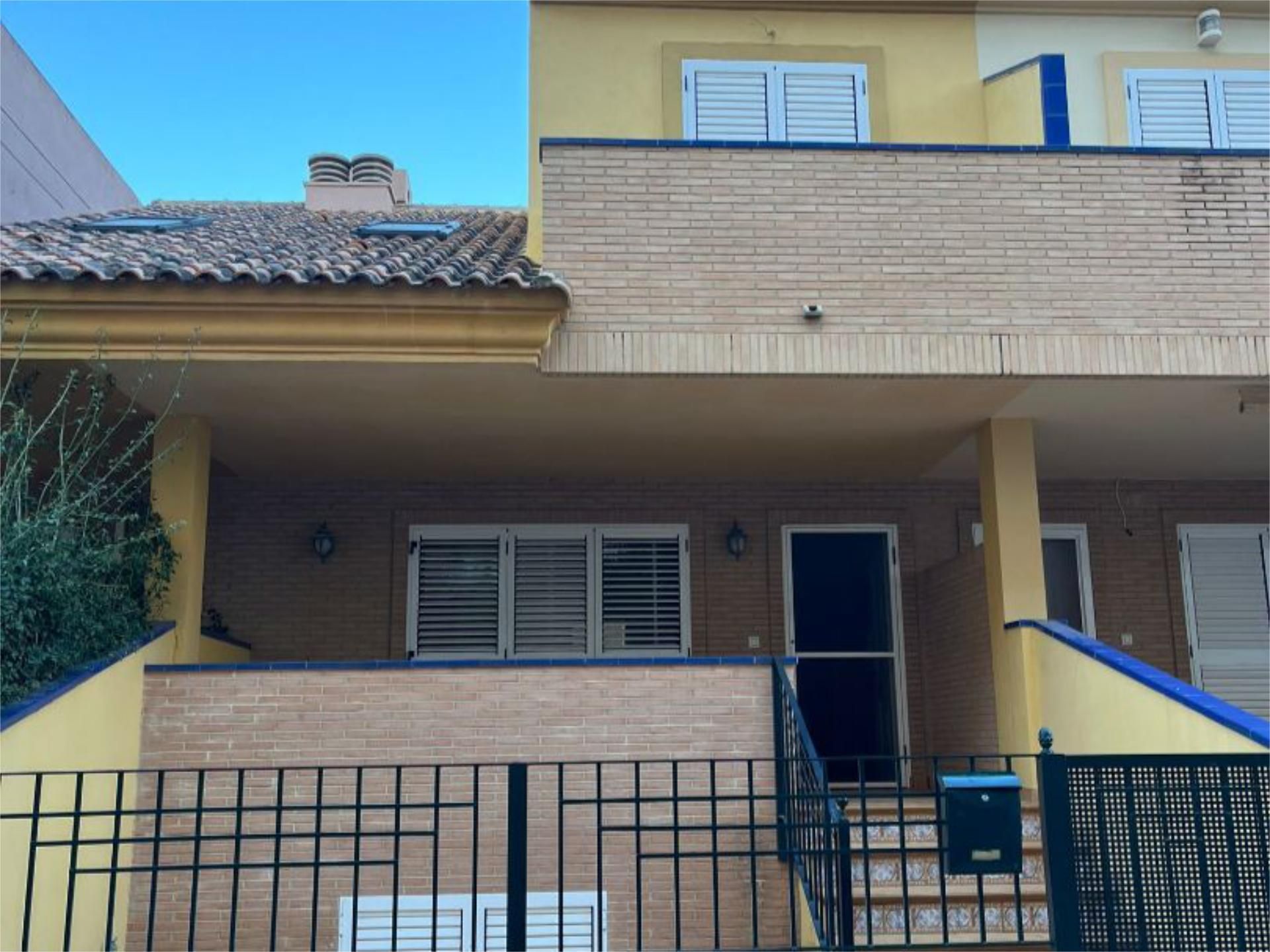 Flat to rent in Carrer Arroz y Tartana, 14, Canet d'En Berenguer