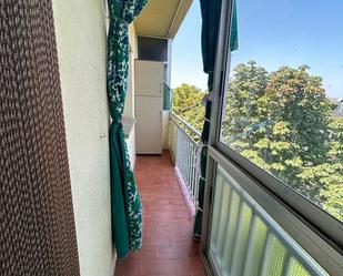 Balcony of Flat for sale in Artesa de Lleida  with Terrace