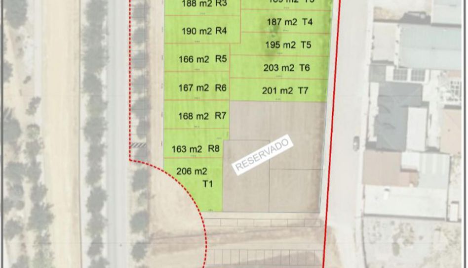 Residential zum Verkauf in Carretera de Estepa, 11, Herrera, Sevilla - Bild 1 Foto 1 von Residential zum Verkauf in Carretera de Estepa, 11, Herrera, Sevilla