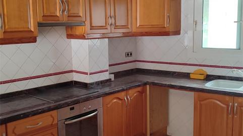 Photo 2 of Flat to rent in Carrer de Clara Campoamor, 3, La Xara - La Sella, Alicante