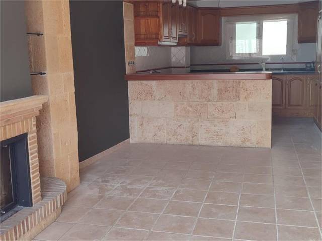 Piso en Alquiler en Carrer de Clara Campoamor, 3 en La Xara - La Sella