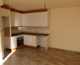 Kitchen of Flat to rent in Valls  with Air Conditioner and Balcony