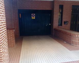 Garage for sale in Benavente