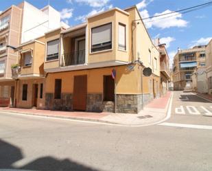 Vista exterior de Casa o xalet en venda en Santa Pola amb Terrassa i Balcó