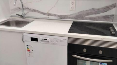 Foto 2 de Estudi de lloguer a Calle San Blas, 10, San Martín, Valladolid