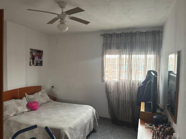 Piso en Venta en Calle Villa de Oña, 13 en Almanjáyar