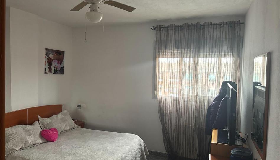 Photo 1 of Flat for sale in Calle Villa de Oña, 13, Almanjáyar, Granada