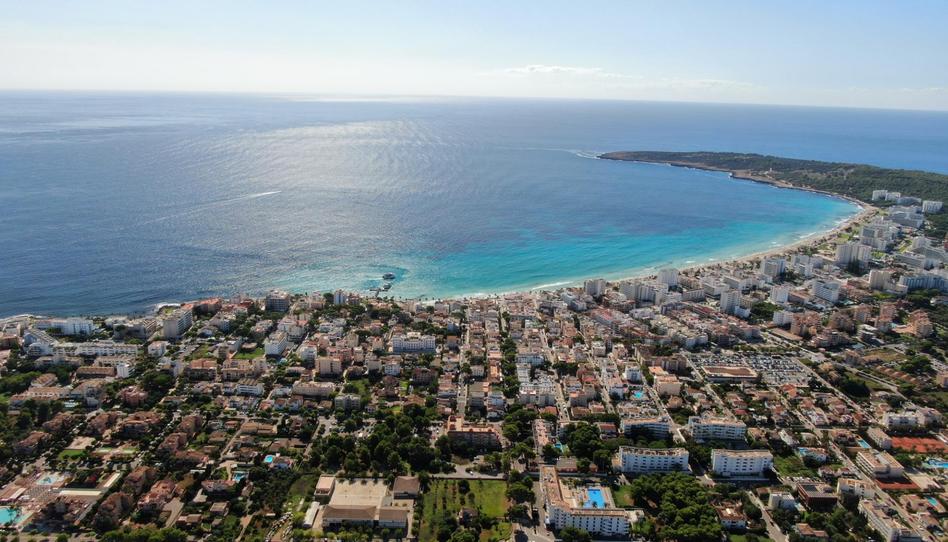 Foto 1 de vivenda d'obra nova a Pis en venda a Avenida Joan Servera Camps , 54, Cala Millor, Illes Balears