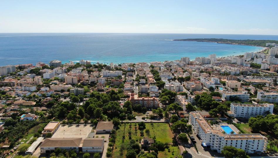 Foto 1 de vivenda d'obra nova a Pis en venda a Avenida Joan Servera Camps , 54, Cala Millor, Illes Balears