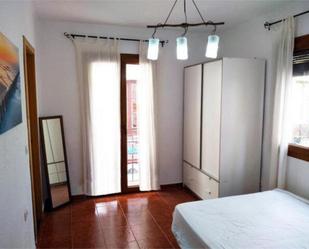 Bedroom of Study to rent in  Granada Capital