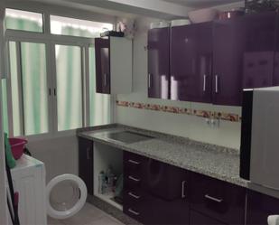 Kitchen of Flat for sale in  Córdoba Capital  with Balcony