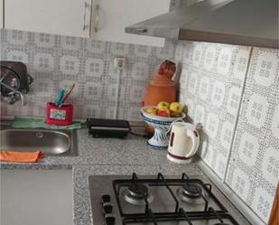 Apartament de lloguer a San Francisco Javier