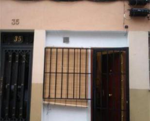 Balcony of Loft to rent in  Madrid Capital