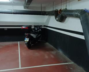 Parking of Garage to rent in  Barcelona Capital