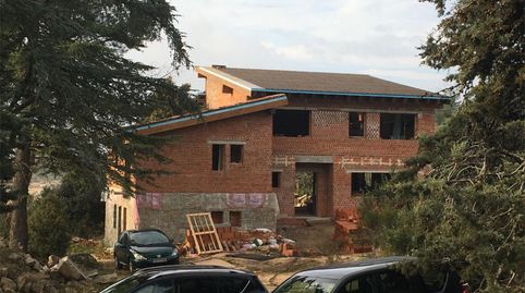 Foto 2 von Wohnung zum Verkauf in Calle de Colon, 1, San Martín de Valdeiglesias, Madrid