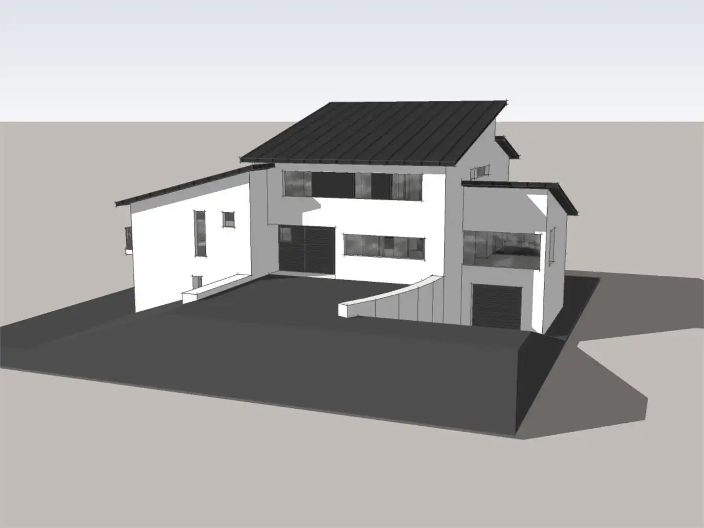 Piso en venta en Calle de Colon, 1, San Martín de Valdeiglesias Piso en venta en San Martín de Valdeiglesias con Balcón