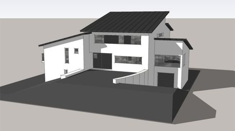 Foto 3 von Wohnung zum Verkauf in Calle de Colon, 1, San Martín de Valdeiglesias, Madrid