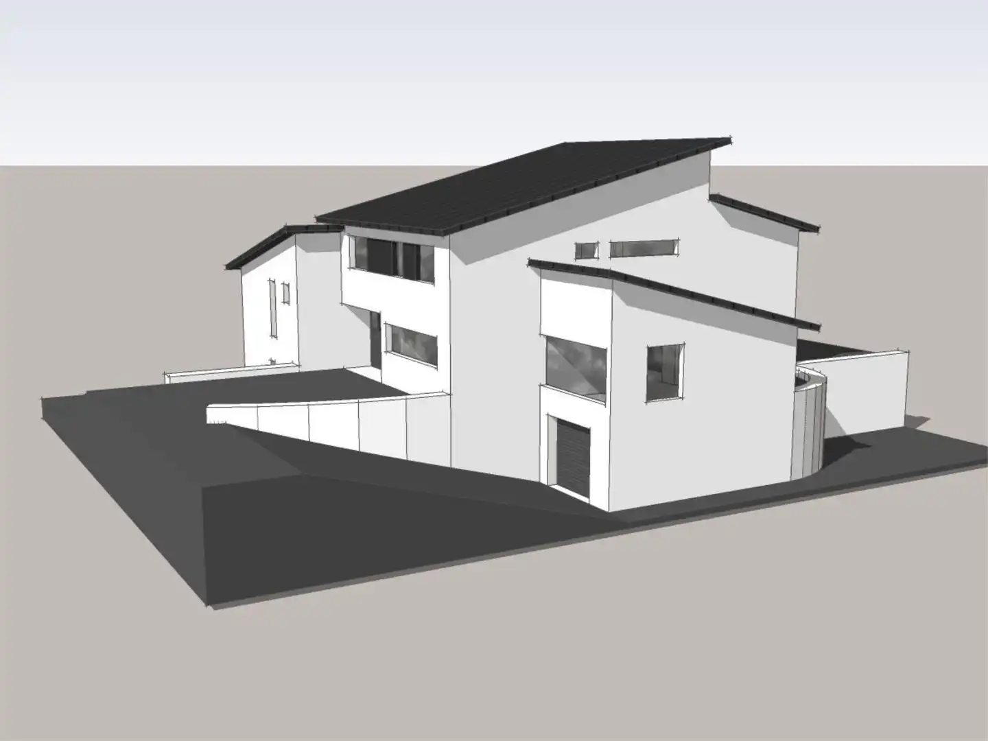 Piso en venta en Calle de Colon, 1, San Martín de Valdeiglesias Piso en venta en San Martín de Valdeiglesias con Balcón