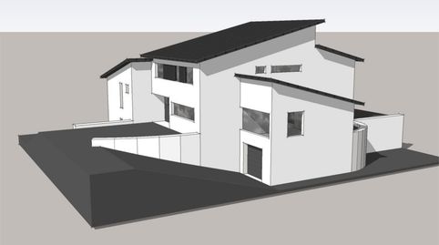 Foto 4 von Wohnung zum Verkauf in Calle de Colon, 1, San Martín de Valdeiglesias, Madrid