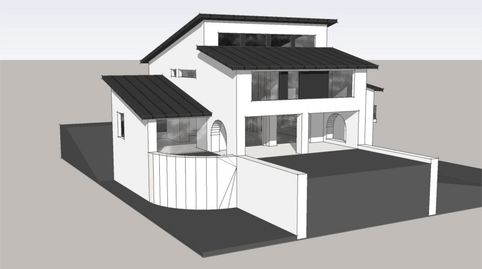 Foto 5 von Wohnung zum Verkauf in Calle de Colon, 1, San Martín de Valdeiglesias, Madrid