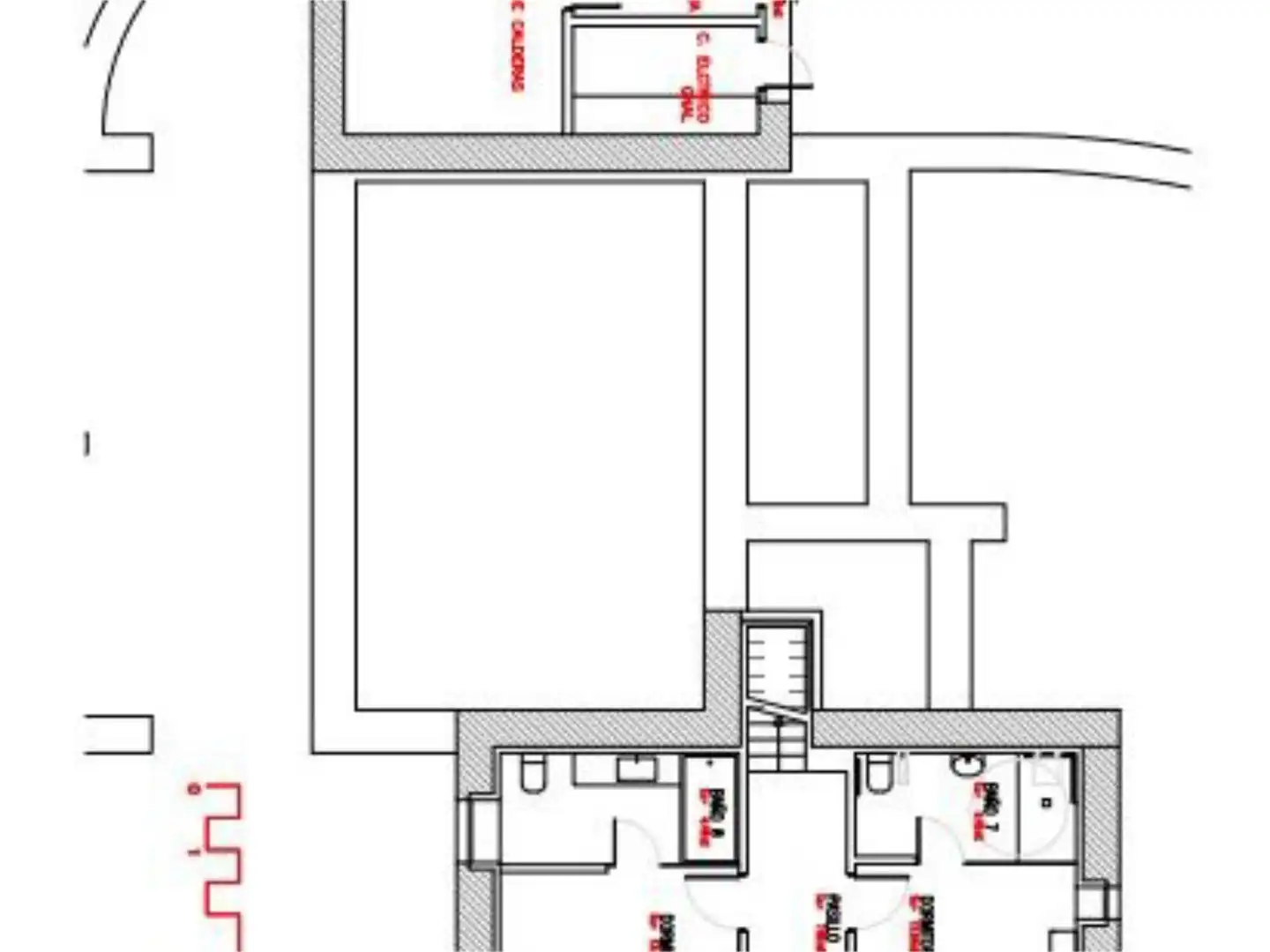 Piso en venta en Calle de Colon, 1, San Martín de Valdeiglesias Piso en venta en San Martín de Valdeiglesias con Balcón
