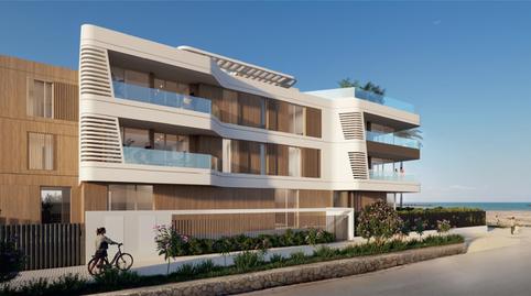 Photo 2 from new construction home in Flat for sale in Calle Font, 2, Nucli Antic, Tarragona