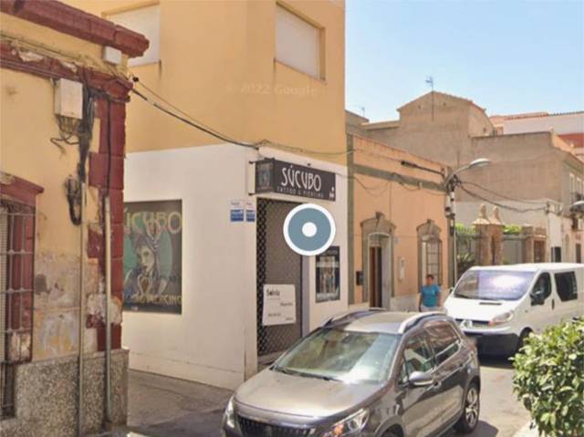 Local comercial en Venta en Calle Real, 25 en Viator