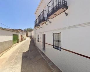 Exterior view of Single-family semi-detached for sale in Alanís  with Terrace and Balcony