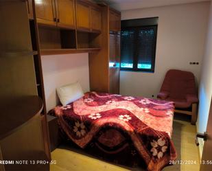 Bedroom of Flat to share in Donostia - San Sebastián   with Heating, Oven and Washing machine