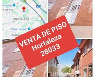 Flat for sale in  Madrid Capital