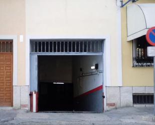 Garage for sale in Avenida Félix Arranz, 3, Méntrida