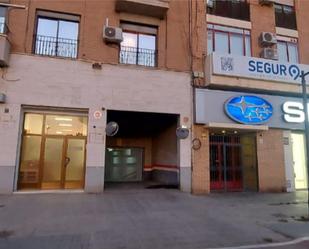 Garage to rent in  Valencia Capital