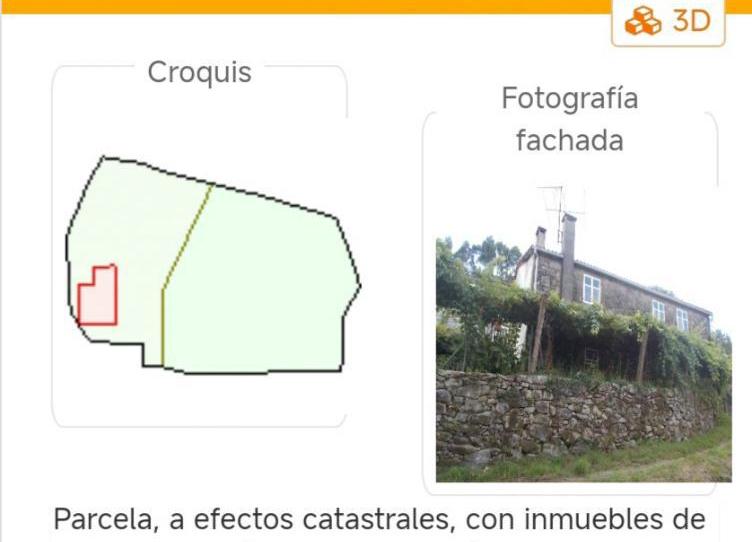 Country house for sale in Lugar Casa Porto, 1, Rois, A Coruña - image 1 Photo 1 of Country house for sale in Lugar Casa Porto, 1, Rois, A Coruña