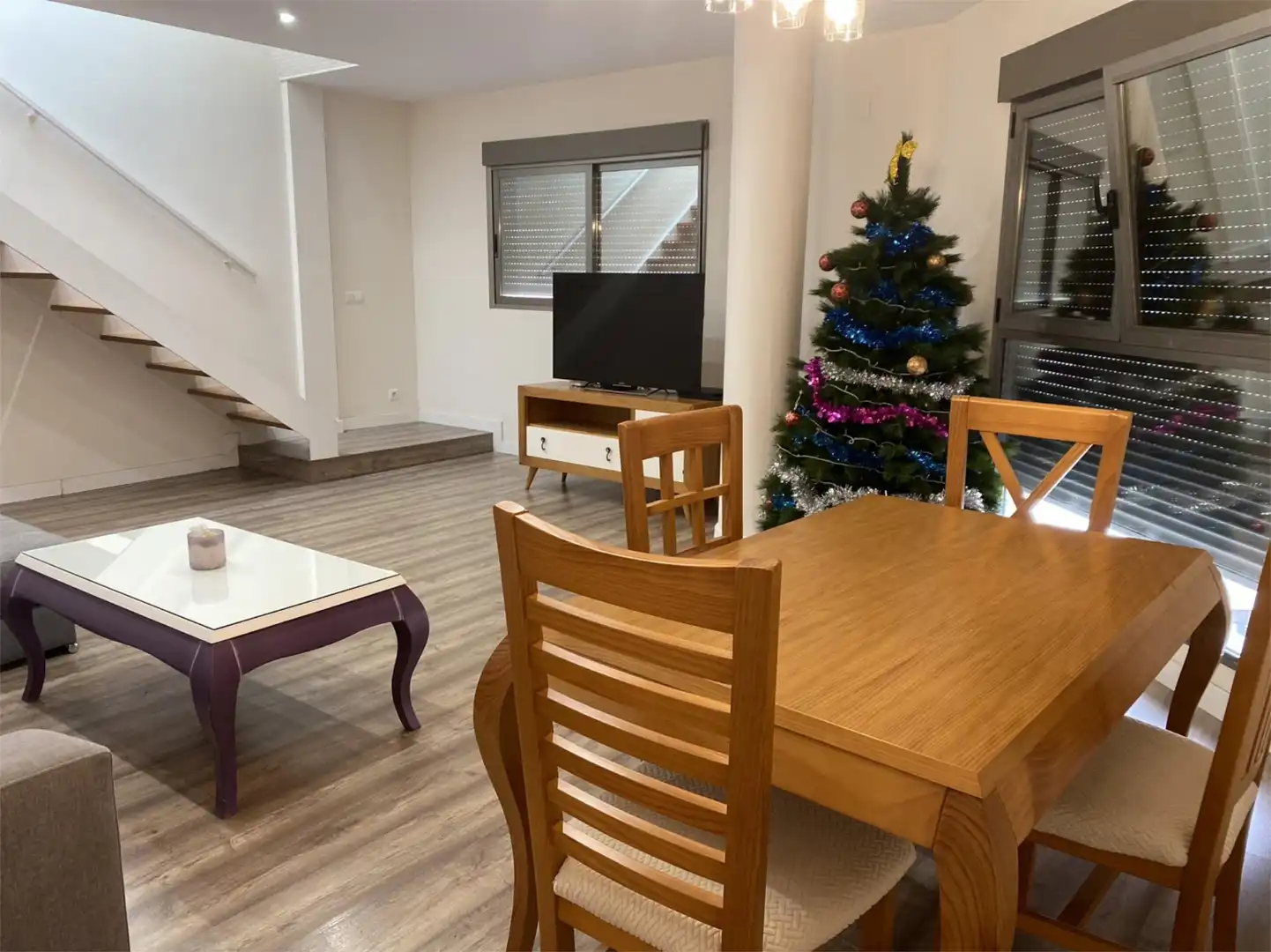 Flat for sale in Corbera  with Air Conditioner, Heating and Parquet flooring
