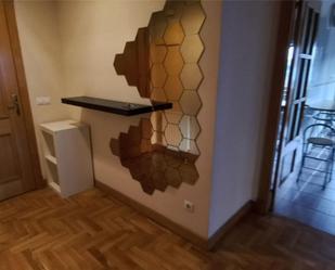 Flat for sale in Gijón   with Heating, Private garden and Parquet flooring