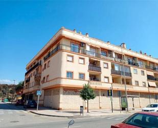 Exterior view of Flat for sale in Vélez-Málaga  with Terrace and Swimming Pool