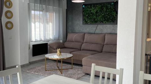 Foto 2 de Piso en venta en Avenida de Francia, 5, Los Europeos, Torrevieja