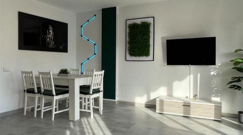 Foto 4 de Piso en venta en Avenida de Francia, 5, Los Europeos, Torrevieja