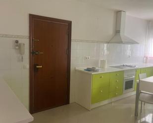 Kitchen of Flat to rent in  Sevilla Capital  with Air Conditioner, Terrace and Community parking