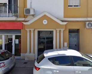 Flat for sale in Calle Pepe Palanca, Marchena Exterior view of Flat for sale in Marchena with Air Conditioner, Heating and Terrace