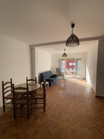 Piso en Alquiler en Avinguda del Primat Reig, 125 en Jaume Roig