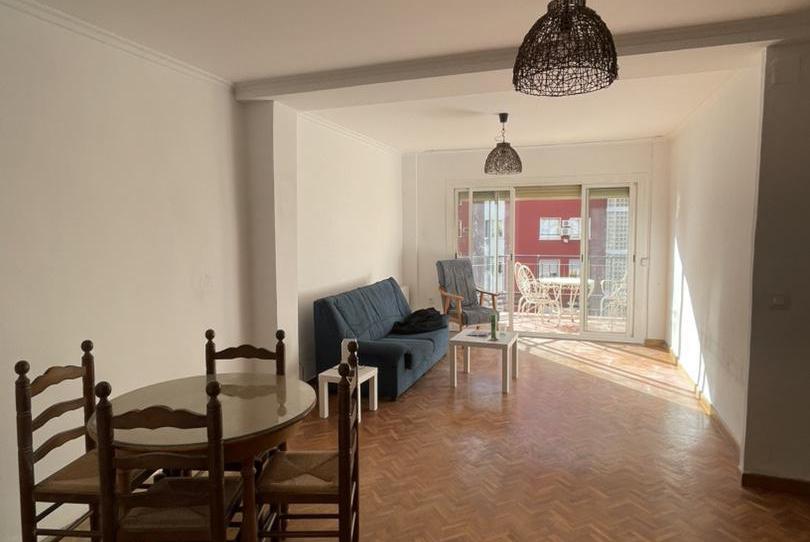 Flat to rent in Avinguda del Primat Reig, 125, Jaume Roig, Valencia - image 1 Photo 1 of Flat to rent in Avinguda del Primat Reig, 125, Jaume Roig, Valencia