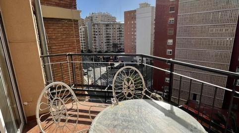 Flat to rent in Avinguda del Primat Reig, 125, Jaume Roig, Valencia - image 2 Photo 2 of Flat to rent in Avinguda del Primat Reig, 125, Jaume Roig, Valencia