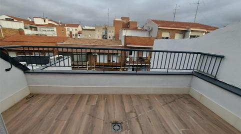 Photo 5 of Flat to rent in Calle de Carlos Hernández, 18, Ventas, Madrid