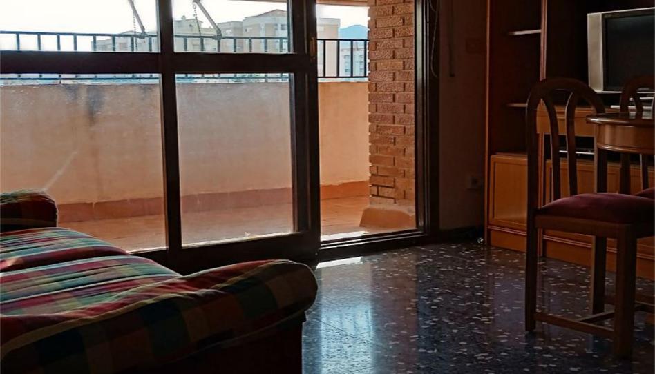 Photo 1 of Flat for sale in Avenida Olimpiadas, 10, Las Trescientas - San Francisco - Ciudad Vergel, Alicante