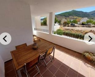 Terrace of Apartment for sale in Fondón  with Terrace and Swimming Pool