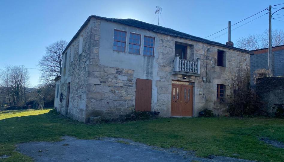 Flat for sale in Lu-621, 3, Láncara, Lugo - image 1 Photo 1 of Flat for sale in Lu-621, 3, Láncara, Lugo