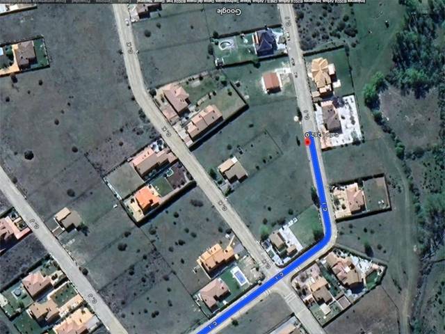 Terreno en Venta en Calle I, 262 en Duruelo