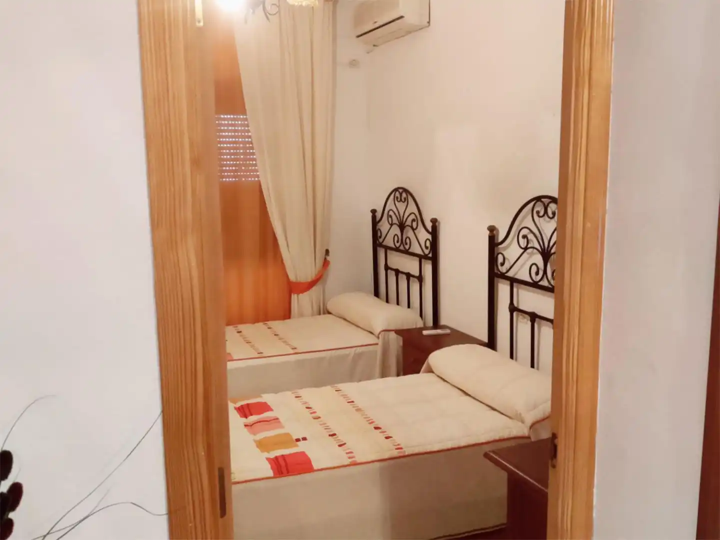 Casa adosada en venta en Calle San Sebastián, 62, Marmolejo Habitación de Casa adosada en venta en Marmolejo con Aire acondicionado, Terraza y Trastero